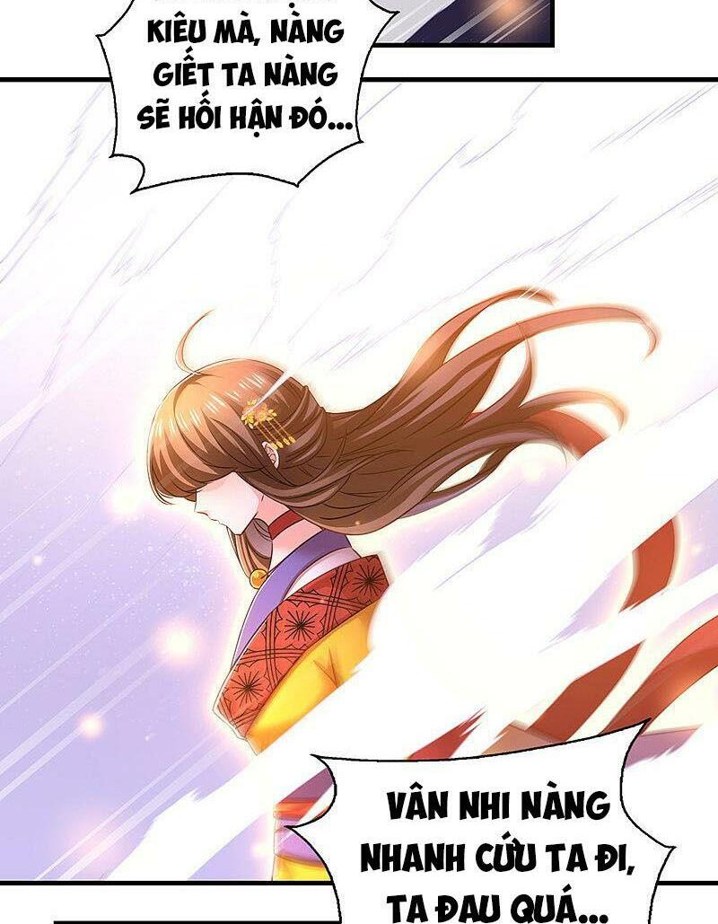 Ngã Tại Hậu Cung Đương Đại Lão Chapter 60 - Trang 5