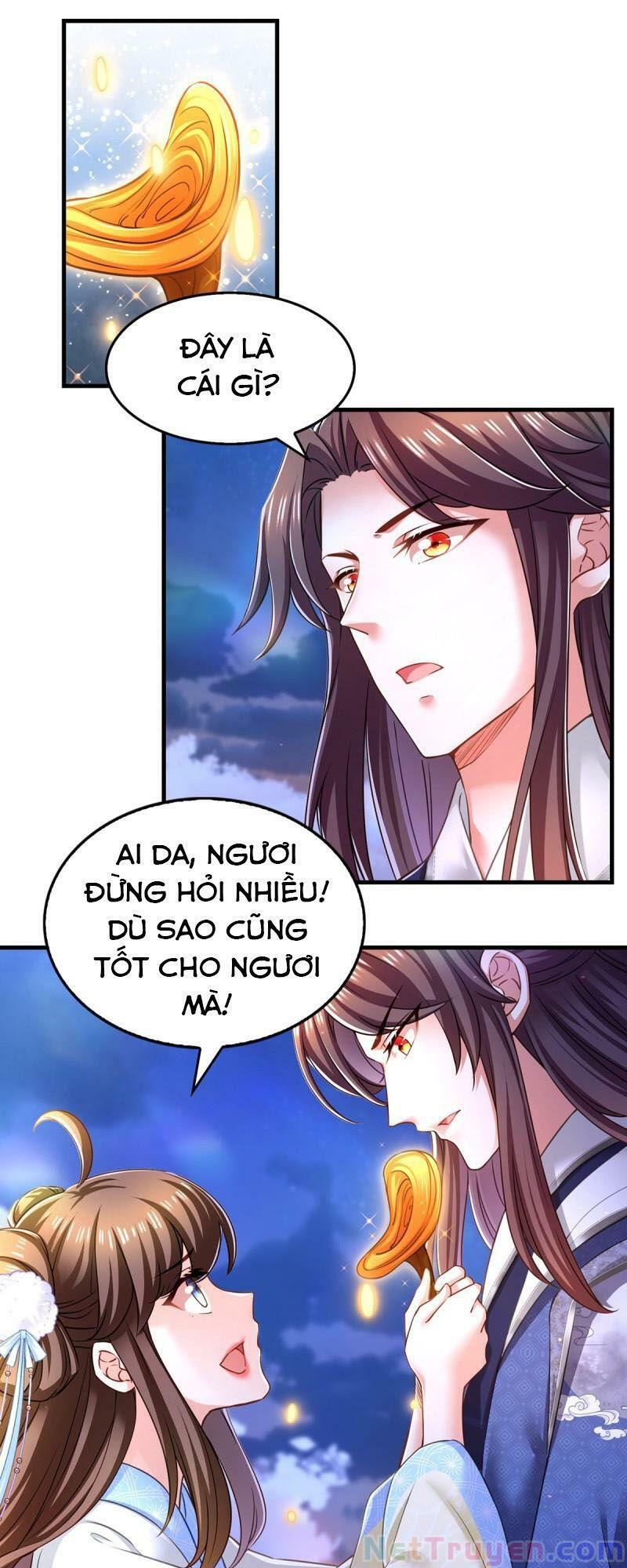 Ngã Tại Hậu Cung Đương Đại Lão Chapter 63 - Trang 2