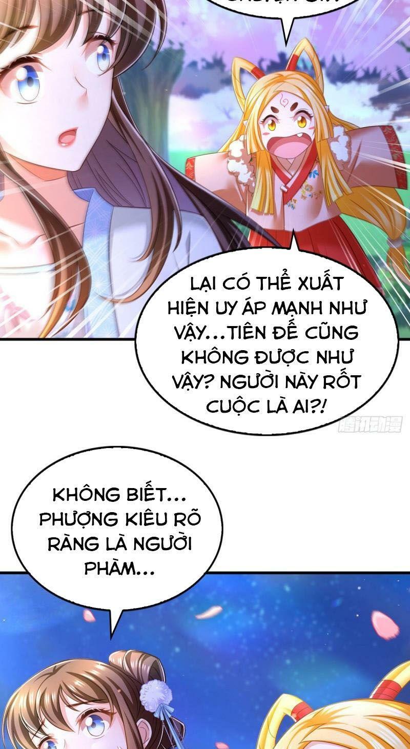 Ngã Tại Hậu Cung Đương Đại Lão Chapter 64 - Trang 17