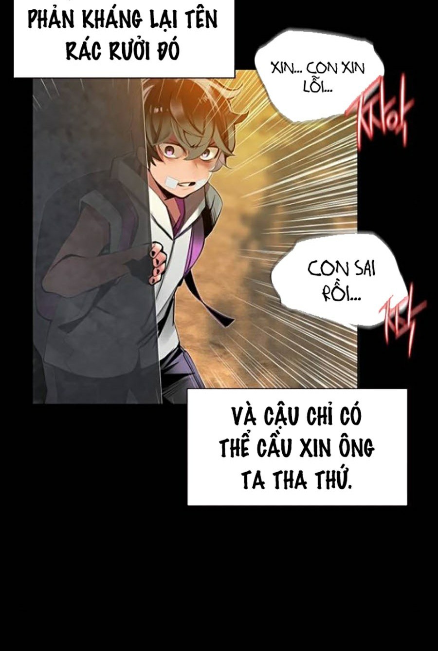 Nhân Trùng Đại Chiến Chapter 21 - Trang 45