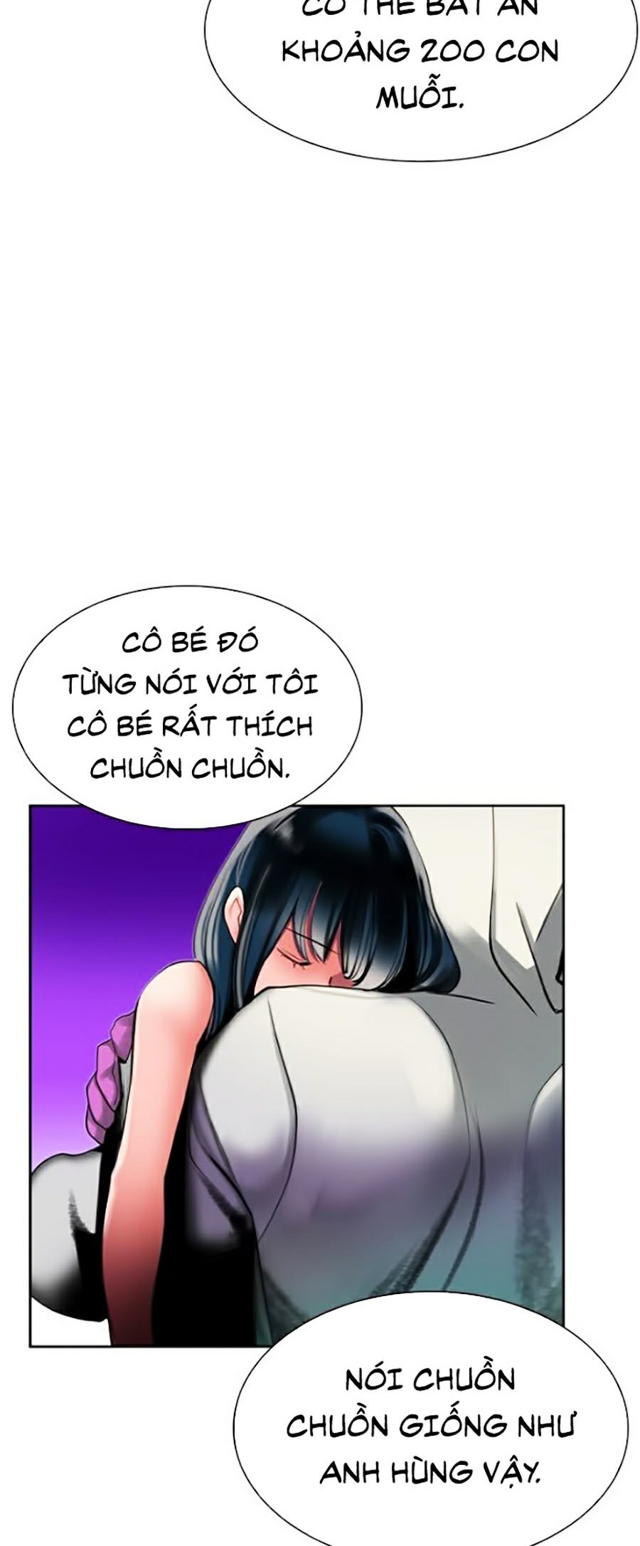 Nhân Trùng Đại Chiến Chapter 21 - Trang 90