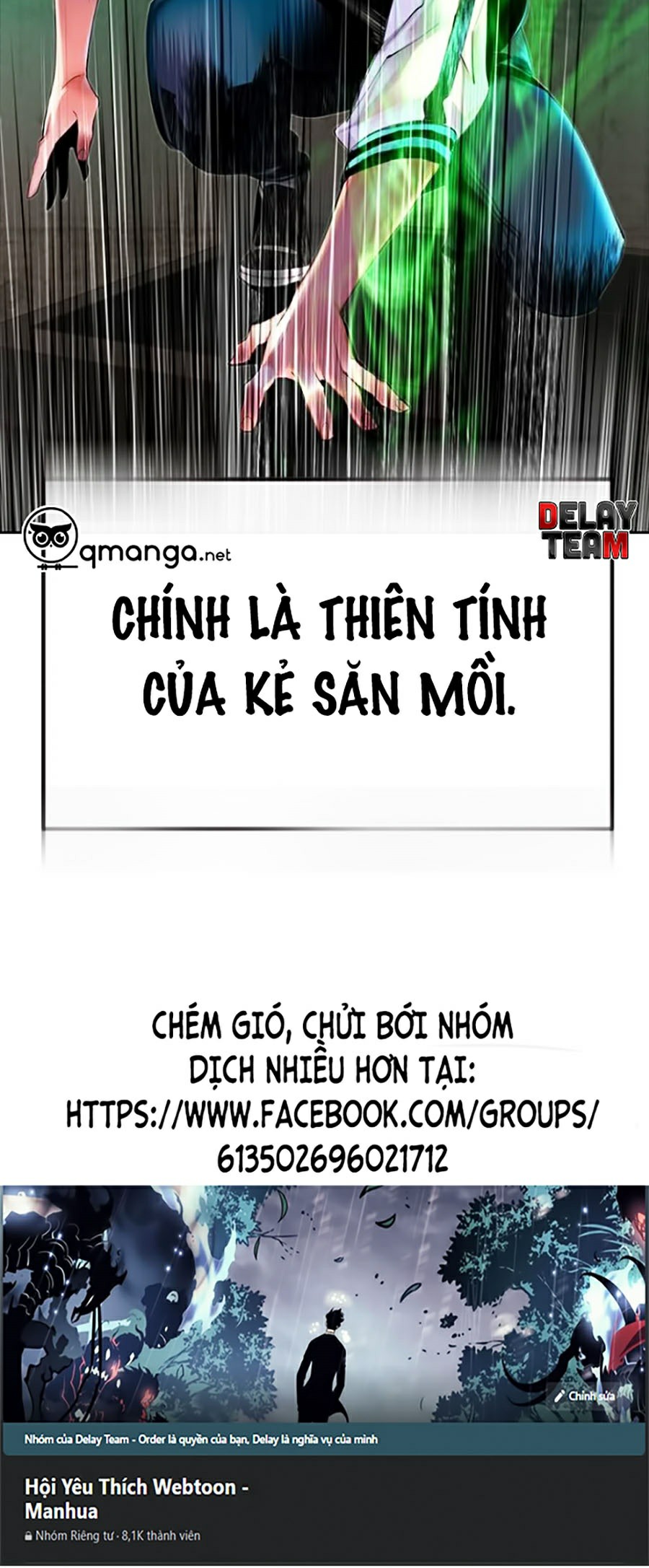 Nhân Trùng Đại Chiến Chapter 21 - Trang 95