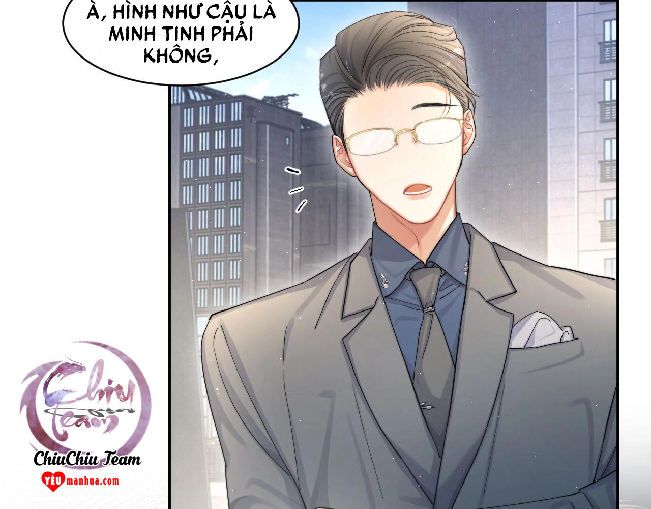 Nhất Túy Kinh Niên Chapter 14 - Trang 31