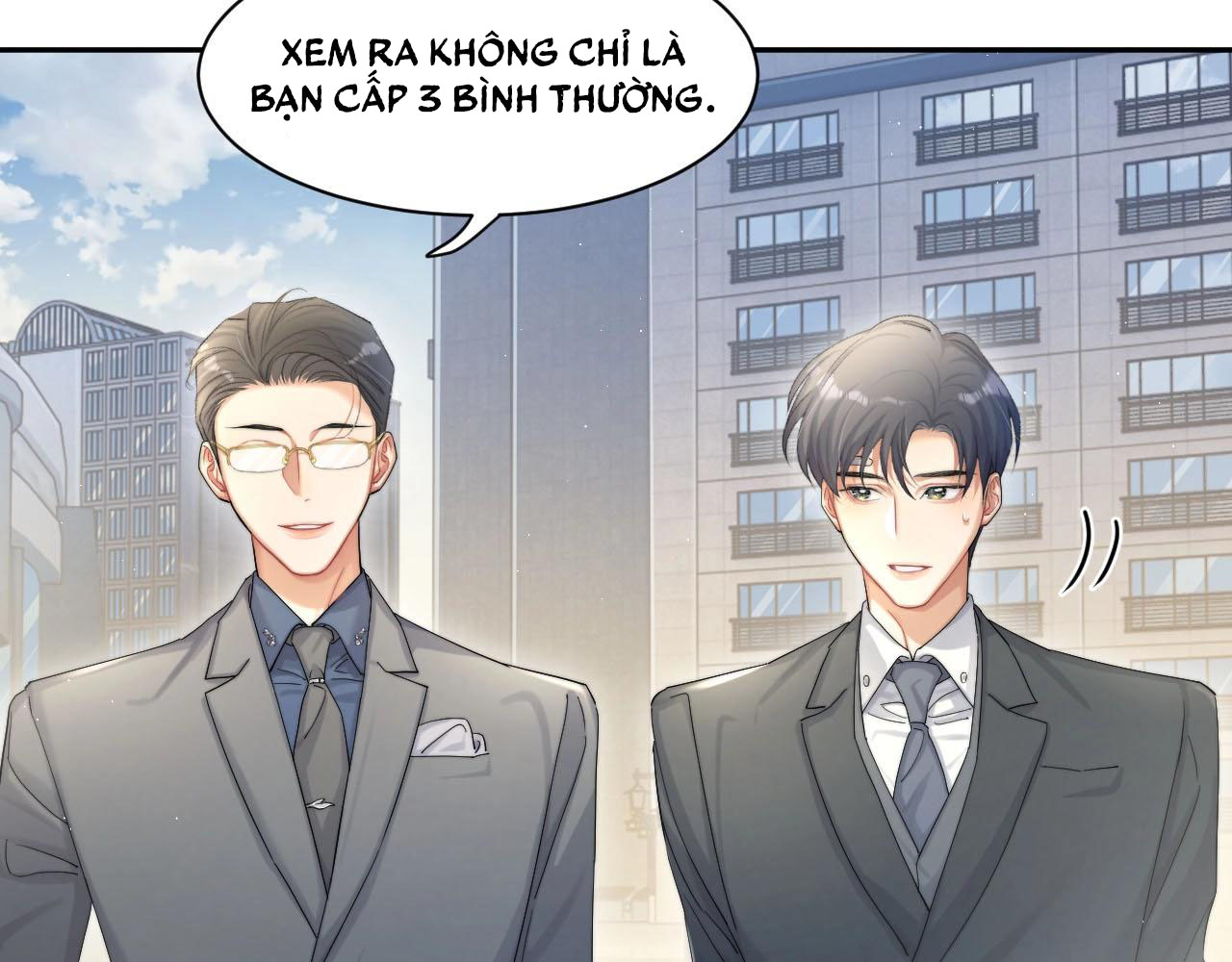 Nhất Túy Kinh Niên Chapter 14 - Trang 56