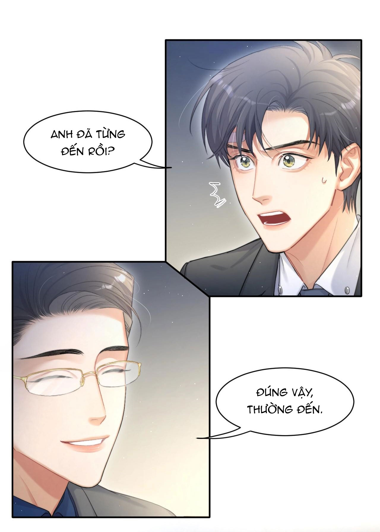 Nhất Túy Kinh Niên Chapter 15 - Trang 10