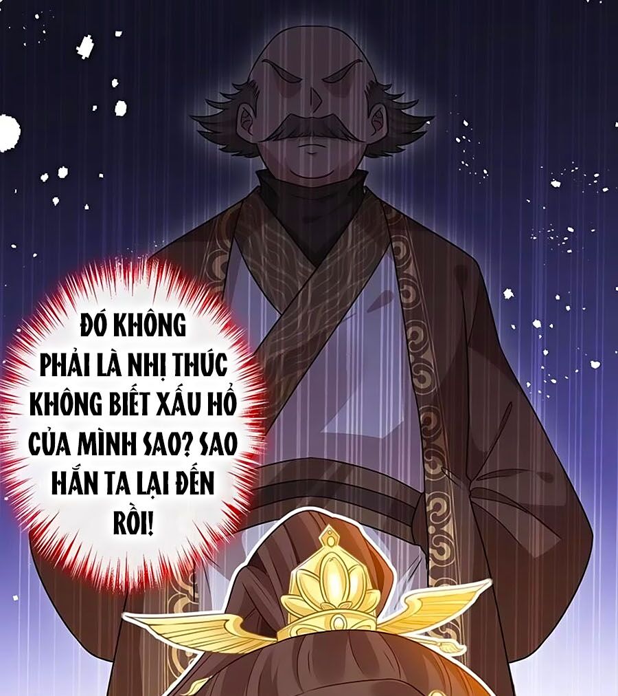 Thú Hắc Cuồng Phi Chapter 47 - Trang 17