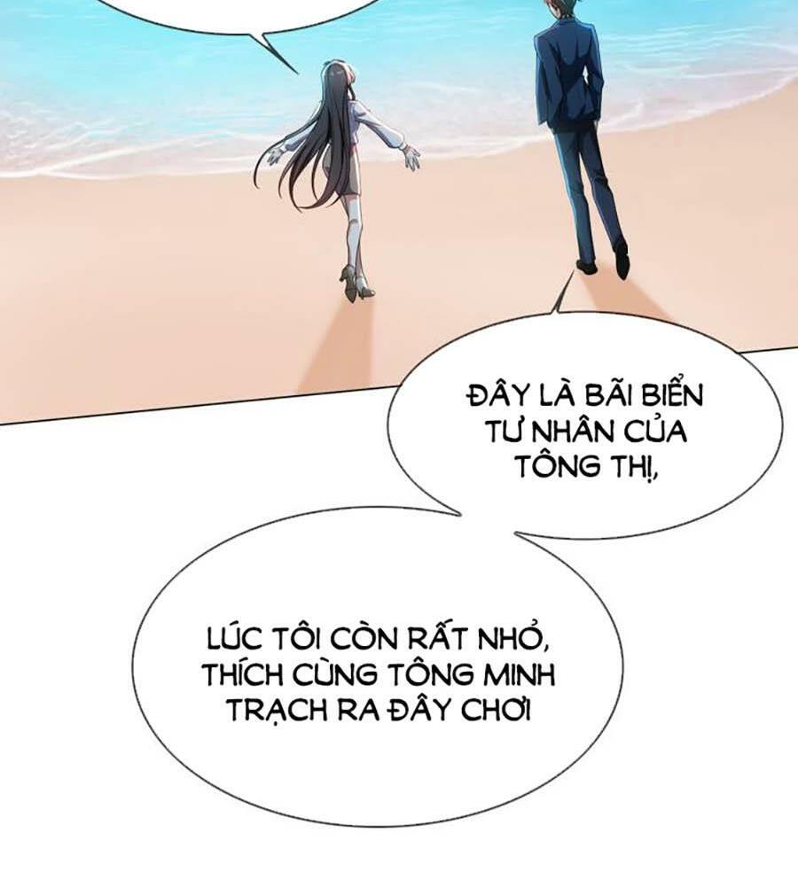 Tồng Tài Cứ Muốn Lấy Cô Vợ Gả Thay Chapter 27 - Trang 30