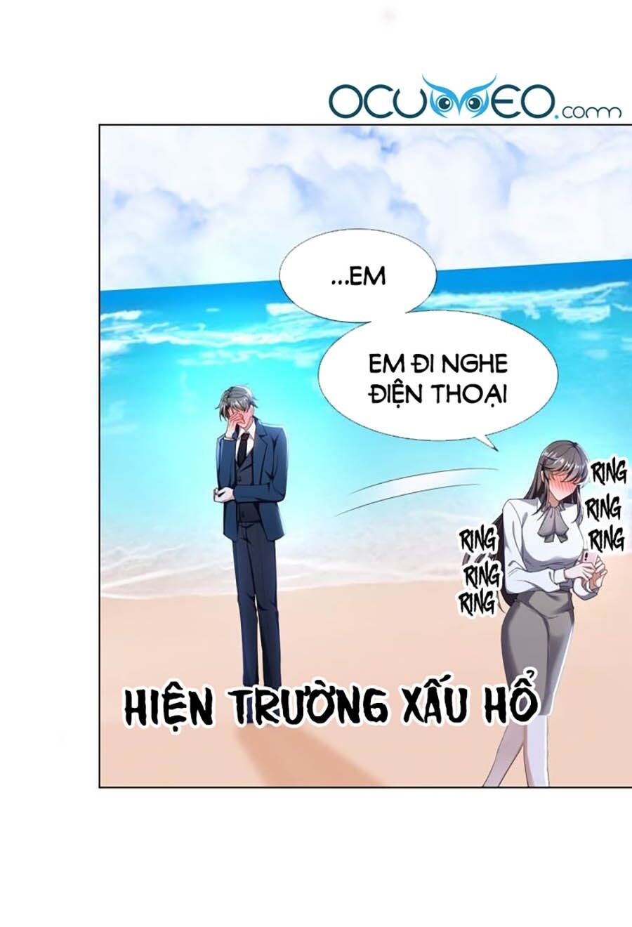 Tồng Tài Cứ Muốn Lấy Cô Vợ Gả Thay Chapter 28 - Trang 2