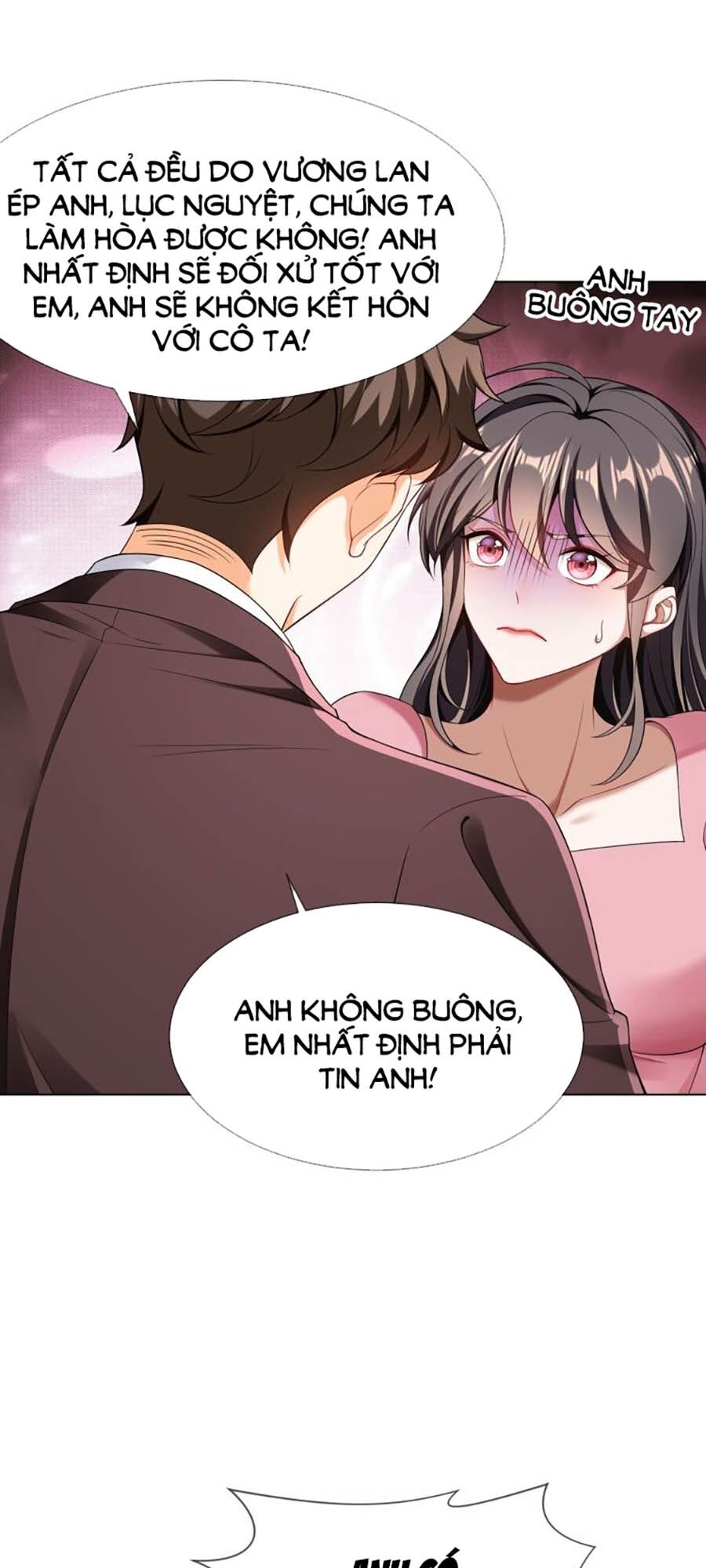 Tồng Tài Cứ Muốn Lấy Cô Vợ Gả Thay Chapter 28 - Trang 27