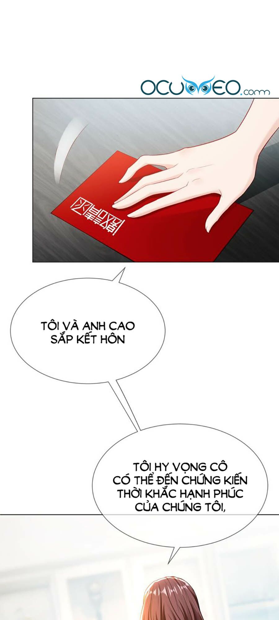 Tồng Tài Cứ Muốn Lấy Cô Vợ Gả Thay Chapter 30 - Trang 30