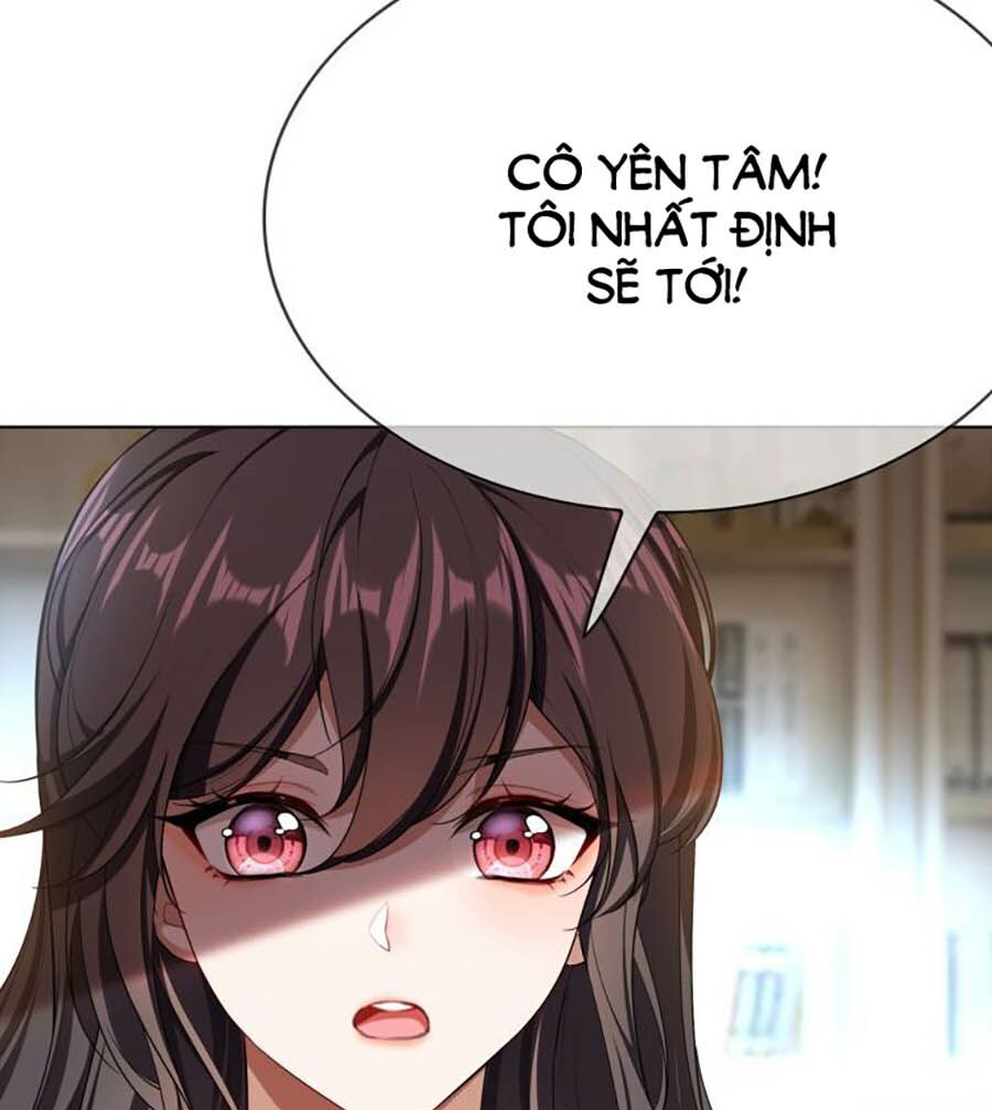 Tồng Tài Cứ Muốn Lấy Cô Vợ Gả Thay Chapter 30 - Trang 34