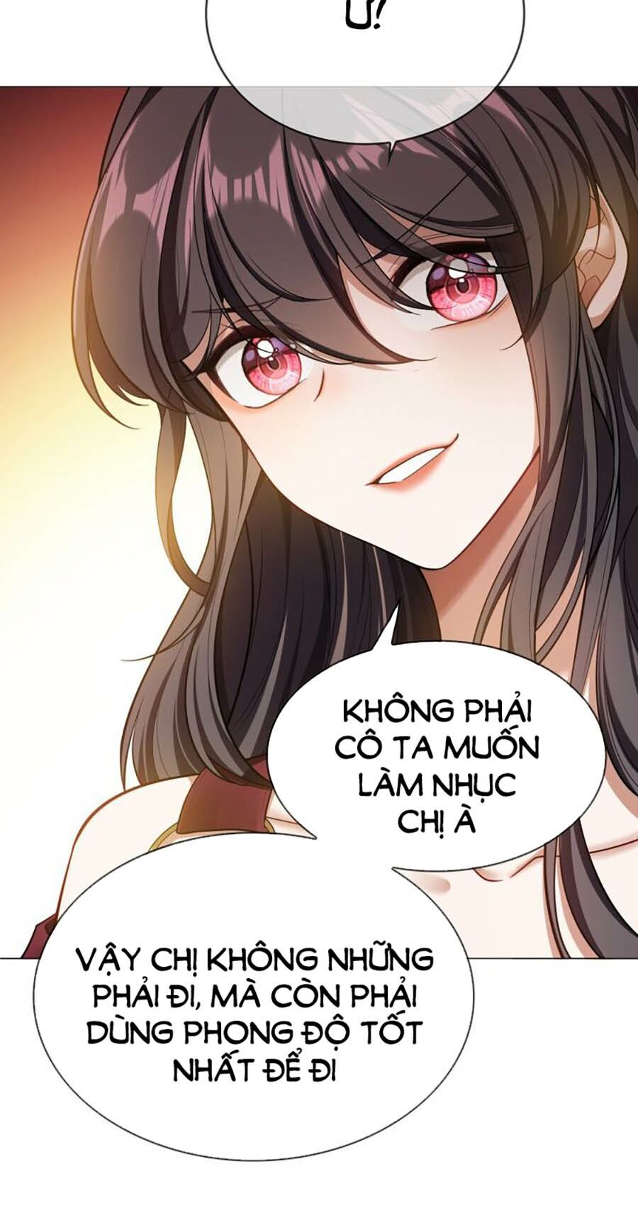 Tồng Tài Cứ Muốn Lấy Cô Vợ Gả Thay Chapter 30 - Trang 38