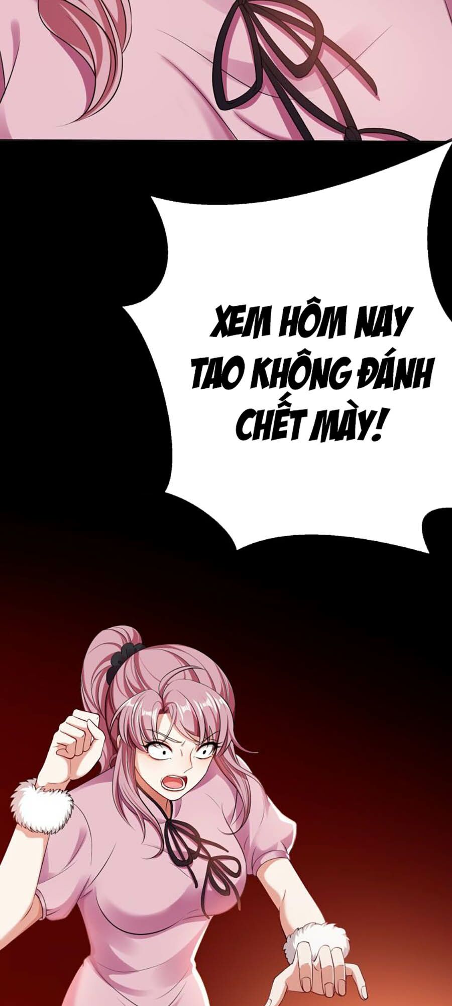 Tồng Tài Cứ Muốn Lấy Cô Vợ Gả Thay Chapter 30 - Trang 55