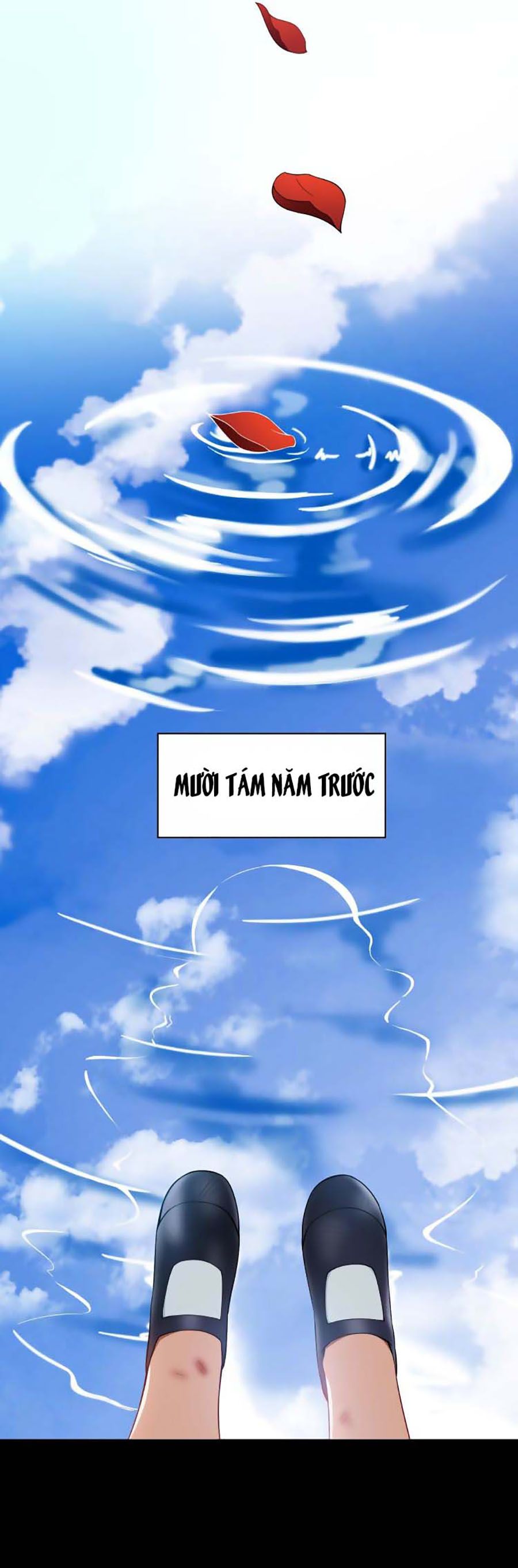 Tồng Tài Cứ Muốn Lấy Cô Vợ Gả Thay Chapter 31 - Trang 21