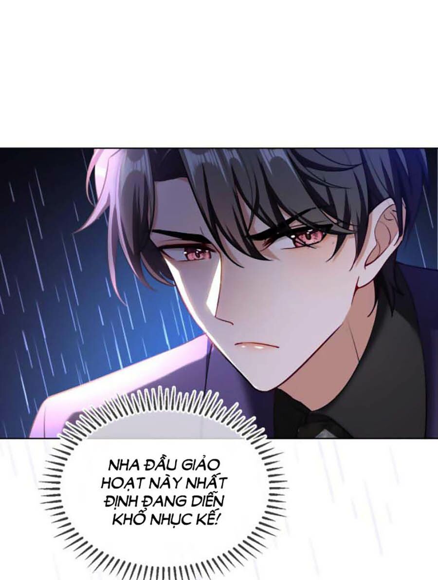 Tồng Tài Cứ Muốn Lấy Cô Vợ Gả Thay Chapter 33 - Trang 27