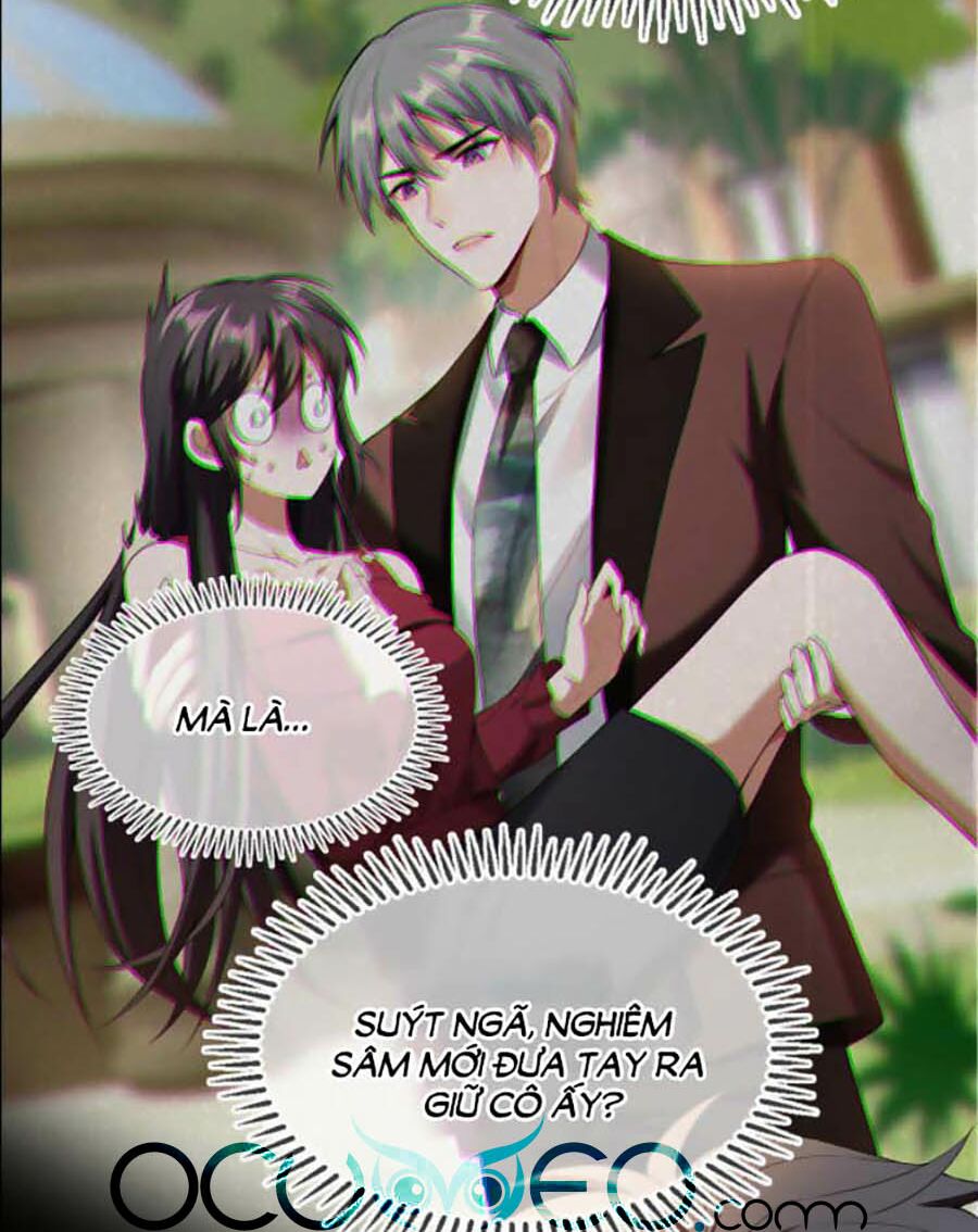 Tồng Tài Cứ Muốn Lấy Cô Vợ Gả Thay Chapter 33 - Trang 34