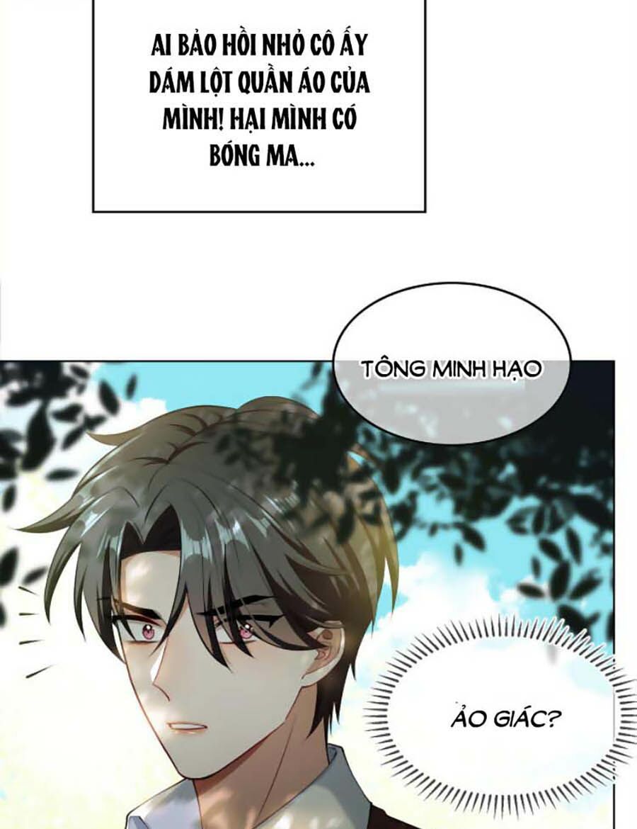 Tồng Tài Cứ Muốn Lấy Cô Vợ Gả Thay Chapter 33 - Trang 53