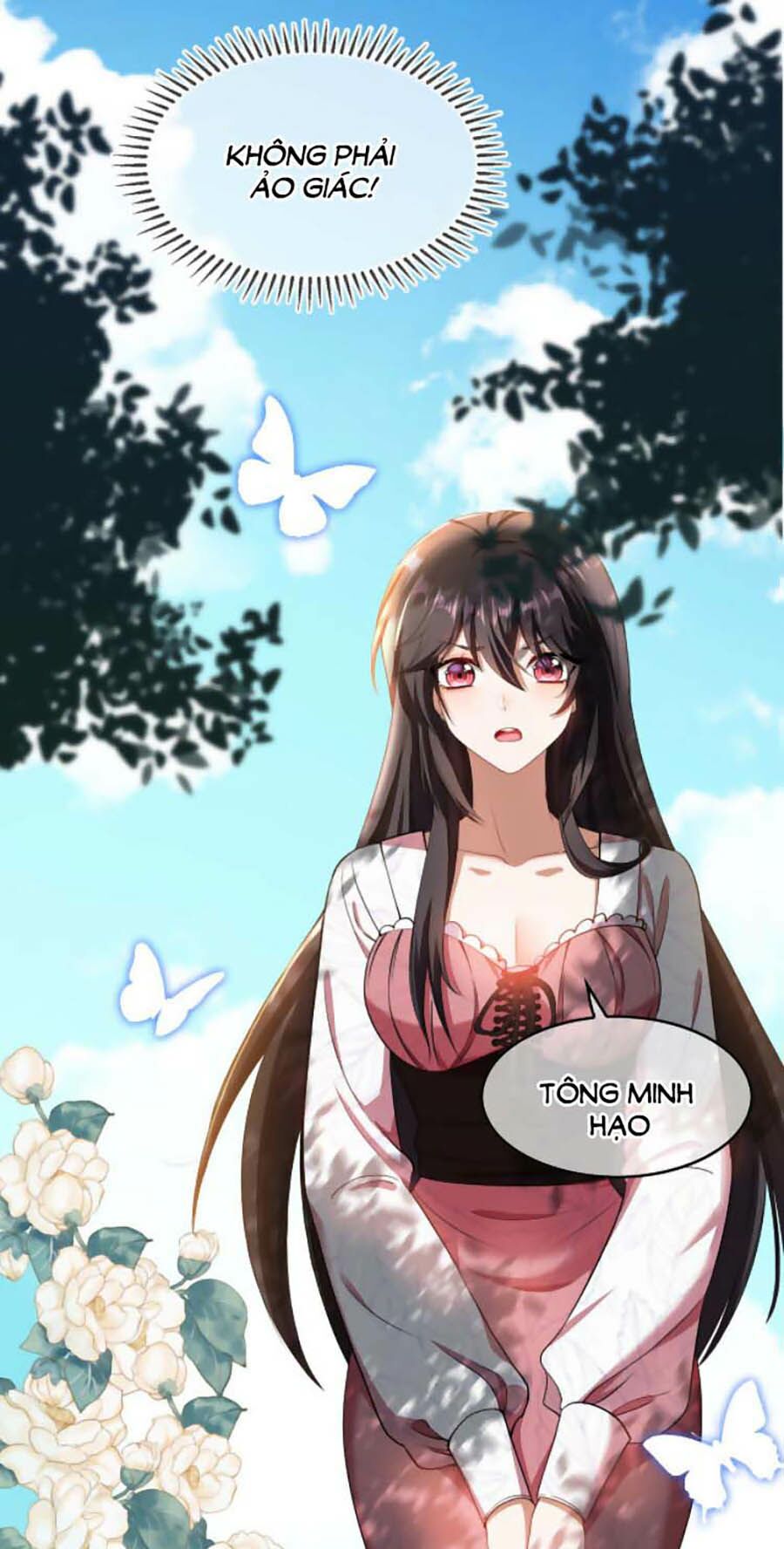 Tồng Tài Cứ Muốn Lấy Cô Vợ Gả Thay Chapter 33 - Trang 55