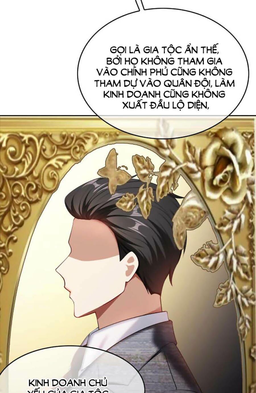 Tồng Tài Cứ Muốn Lấy Cô Vợ Gả Thay Chapter 34 - Trang 14