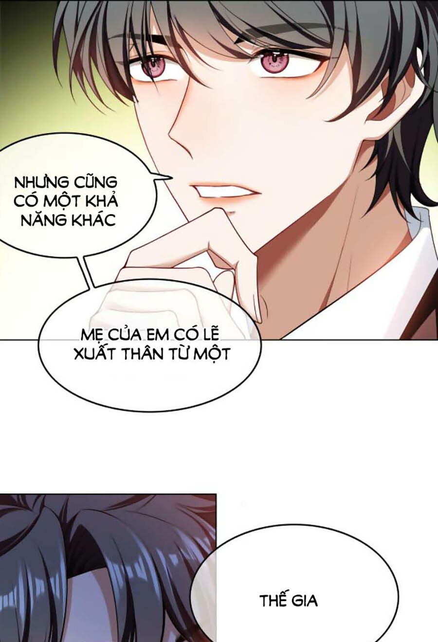 Tồng Tài Cứ Muốn Lấy Cô Vợ Gả Thay Chapter 34 - Trang 18