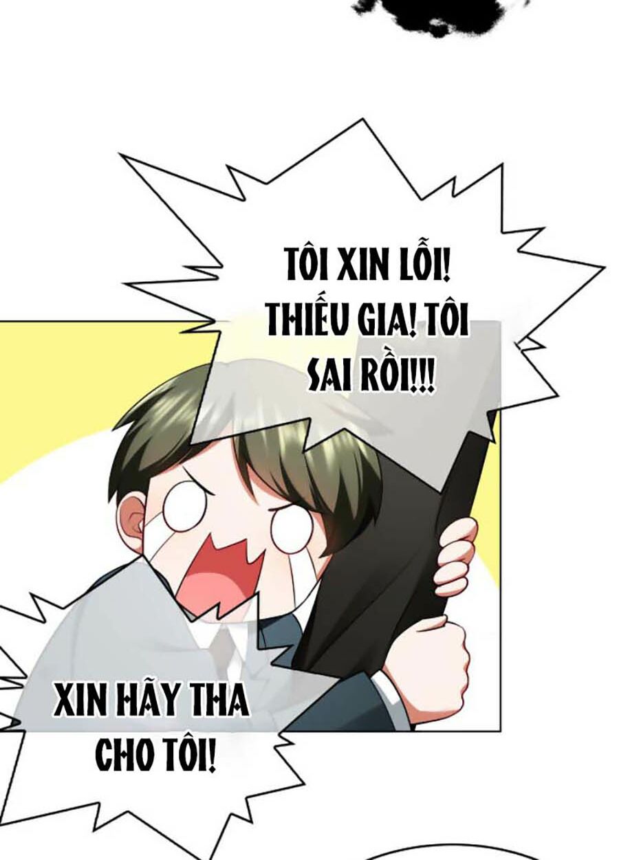 Tồng Tài Cứ Muốn Lấy Cô Vợ Gả Thay Chapter 34 - Trang 29