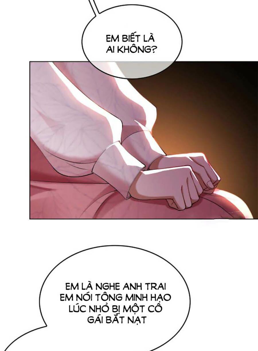 Tồng Tài Cứ Muốn Lấy Cô Vợ Gả Thay Chapter 34 - Trang 47