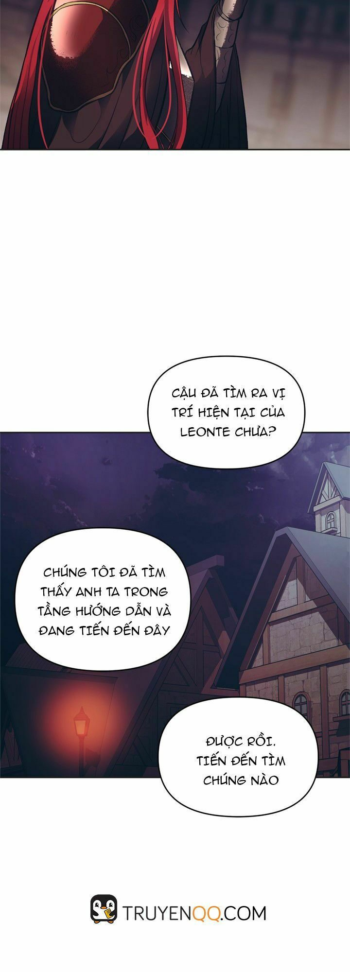 Vua Thăng Cấp Chapter 46 - Trang 15