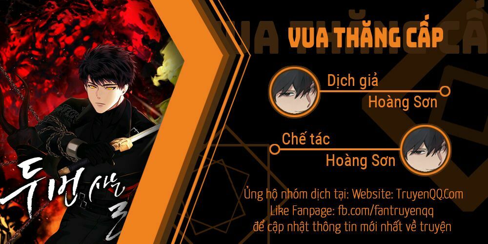 Vua Thăng Cấp Chapter 47 - Trang 1