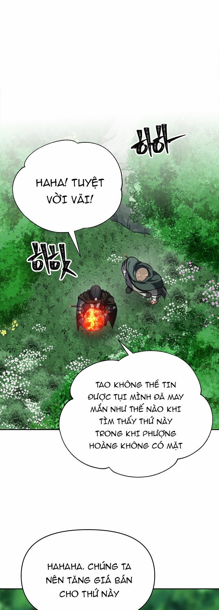 Vua Thăng Cấp Chapter 52 - Trang 41