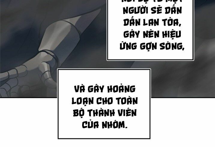 Vua Thăng Cấp Chapter 58 - Trang 49