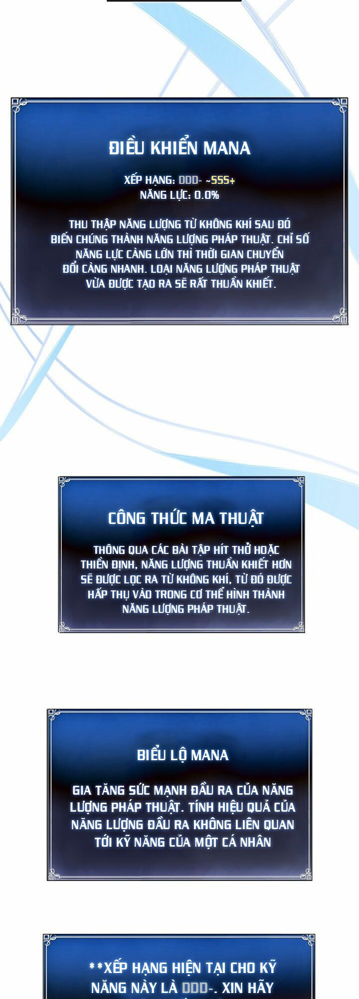 Vua Thăng Cấp Chapter 66 - Trang 23