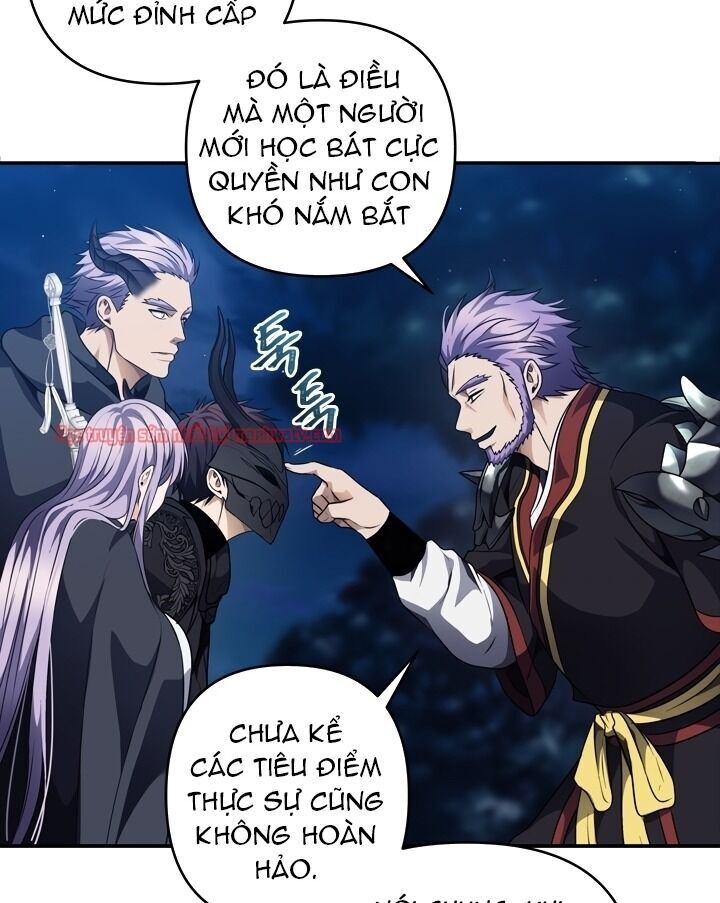 Vua Thăng Cấp Chapter 71 - Trang 85