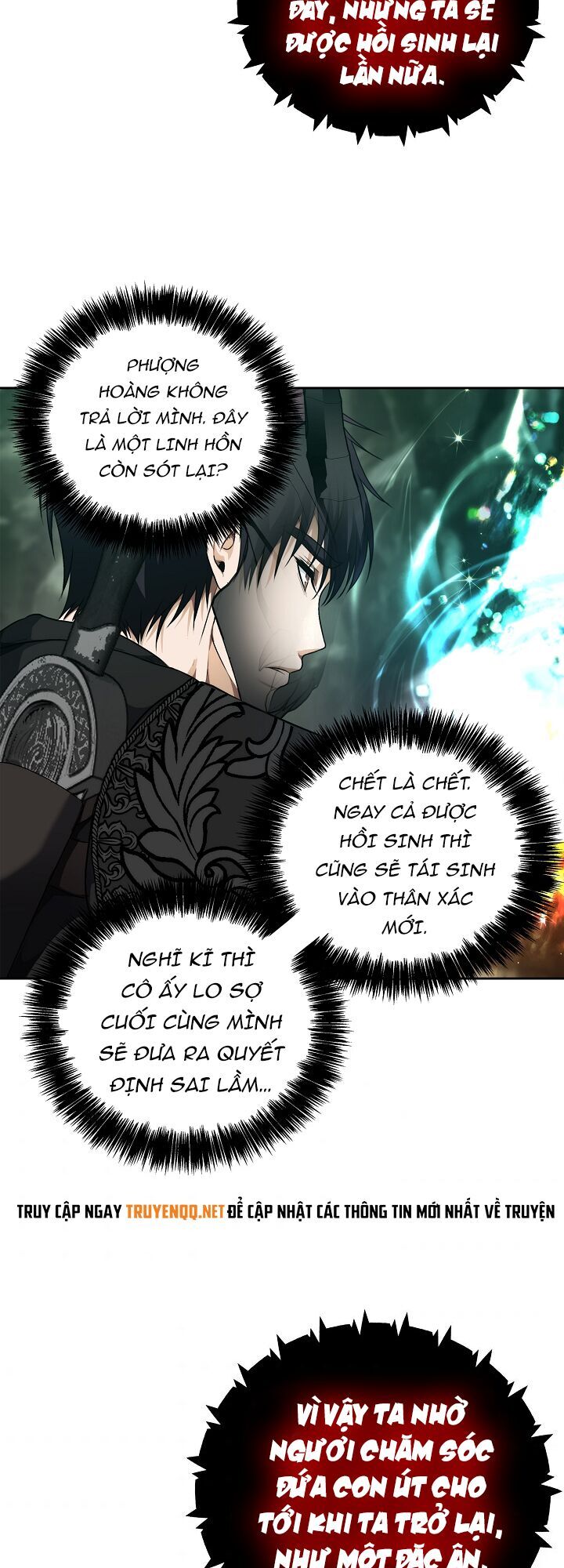 Vua Thăng Cấp Chapter 72 - Trang 43