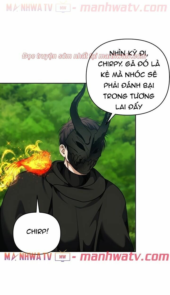 Vua Thăng Cấp Chapter 73 - Trang 56