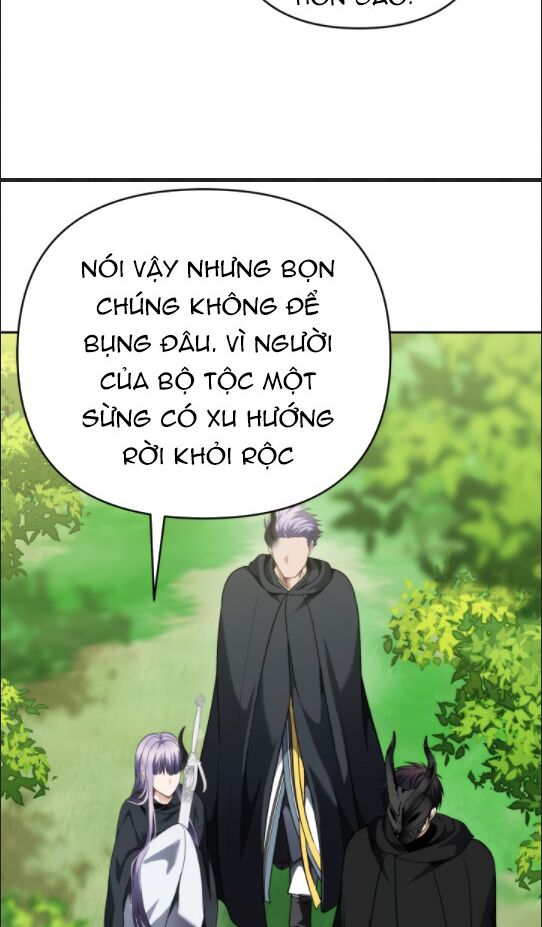 Vua Thăng Cấp Chapter 75 - Trang 9