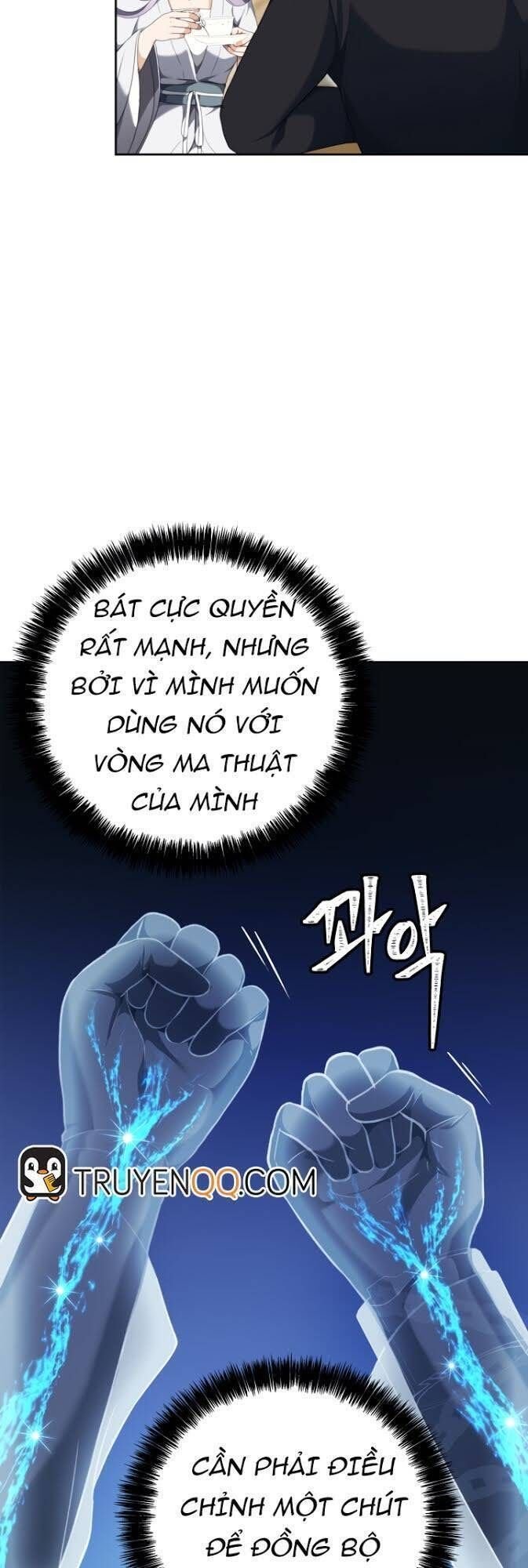 Vua Thăng Cấp Chapter 77 - Trang 40