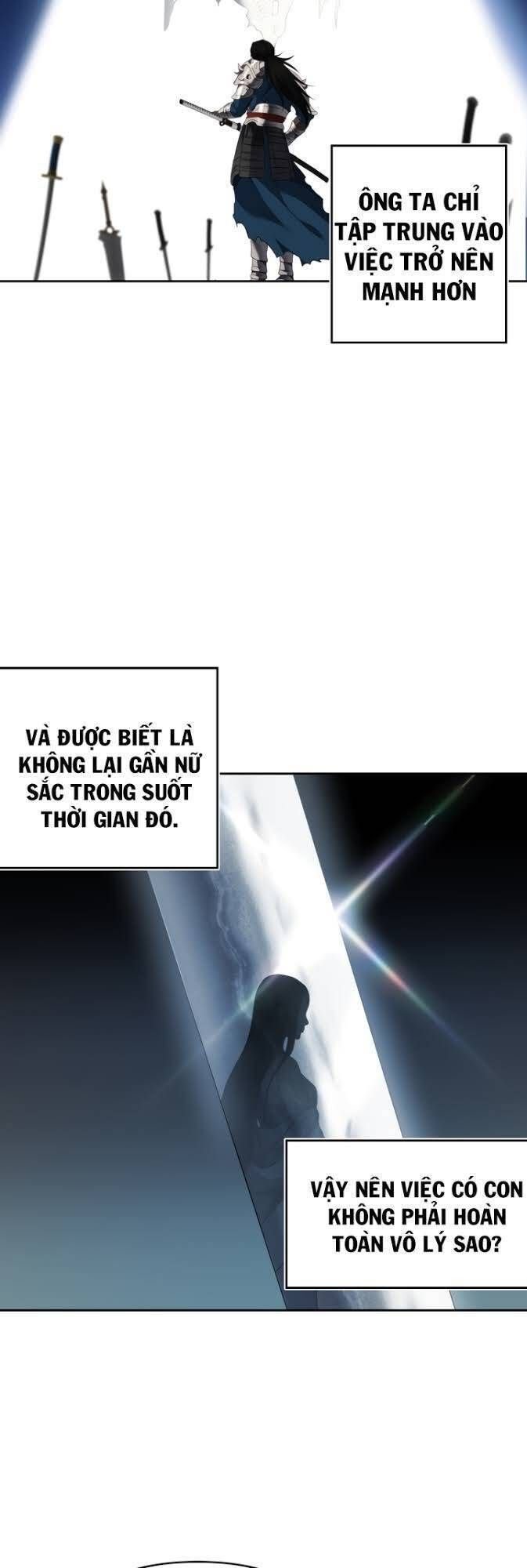 Vua Thăng Cấp Chapter 77 - Trang 50