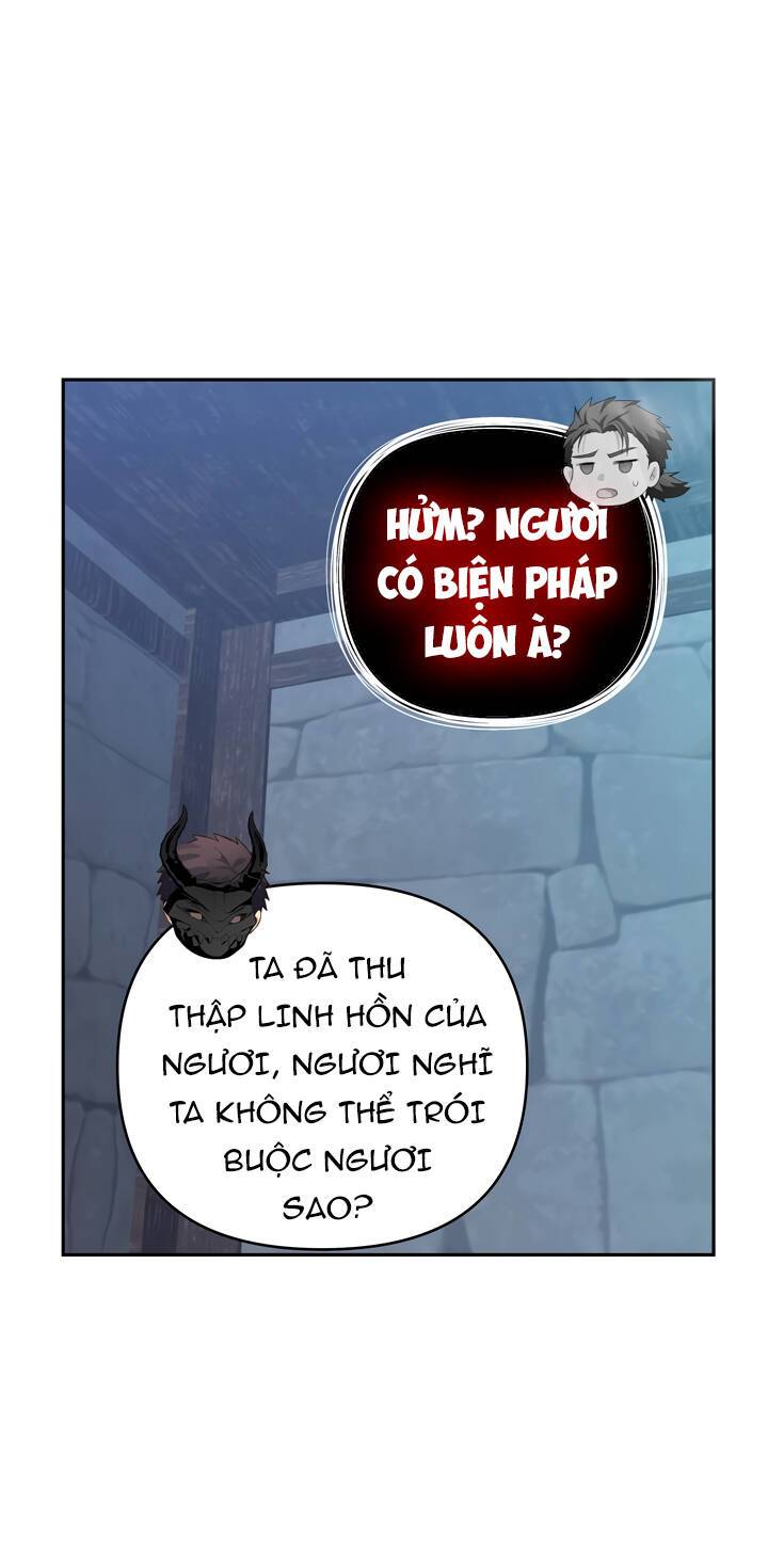 Vua Thăng Cấp Chapter 82 - Trang 40