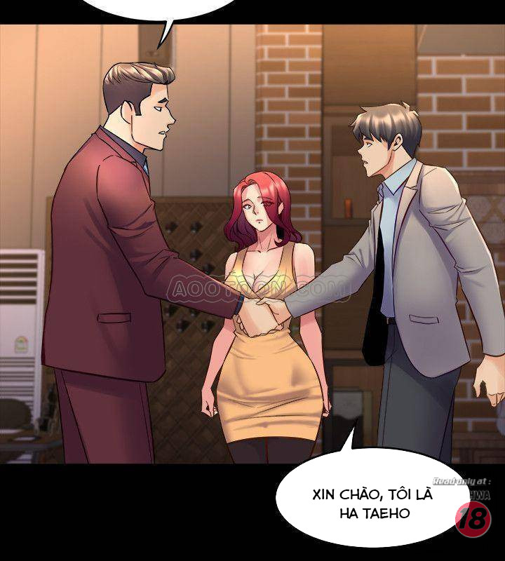 Ex Wife - Vợ Cũ Chapter 27 - Trang 24