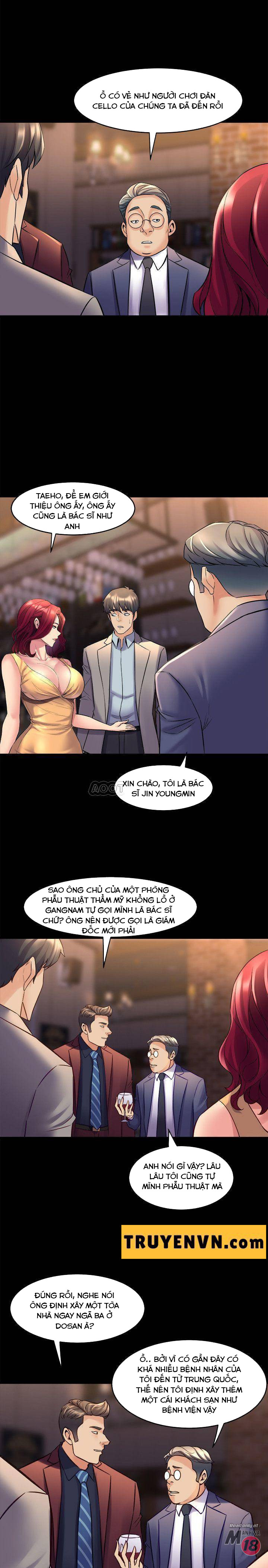 Ex Wife - Vợ Cũ Chapter 27 - Trang 25