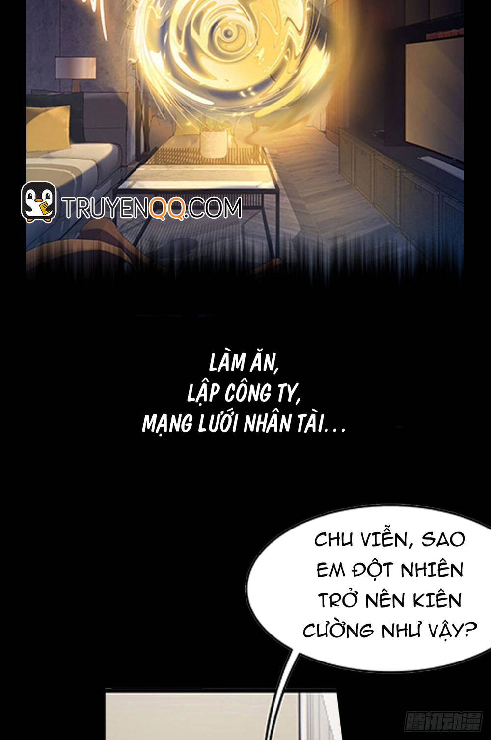 Mạt Thế Thần Tài Chapter 0 - Trang 15