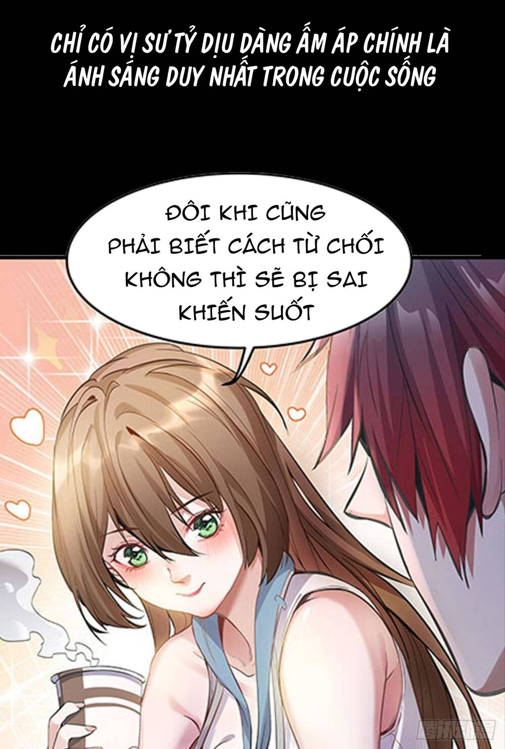 Mạt Thế Thần Tài Chapter 0 - Trang 5