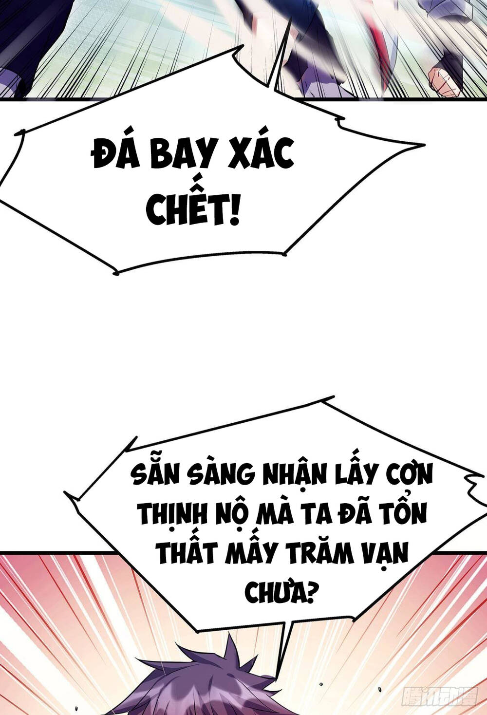 Mạt Thế Thần Tài Chapter 3 - Trang 37