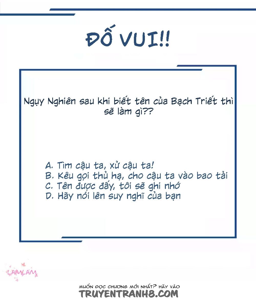 Rắc Rối Với Anh Trai Của Bạn Trai Cũ Chapter 2 - Trang 54