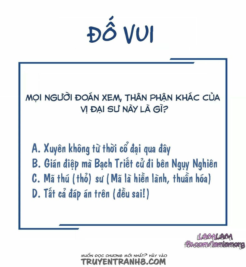 Rắc Rối Với Anh Trai Của Bạn Trai Cũ Chapter 5 - Trang 48