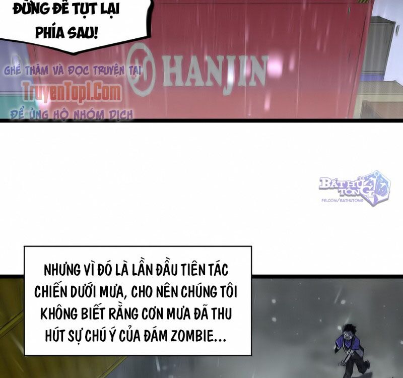 Ta Là Lão Đại Thời Tận Thế Chapter 12 - Trang 4