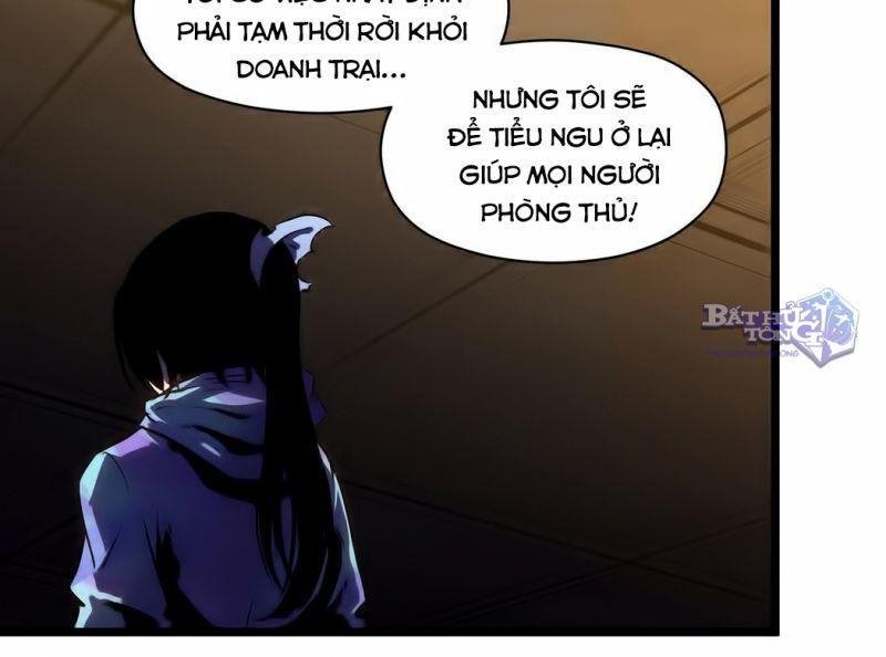 Ta Là Lão Đại Thời Tận Thế Chapter 14 - Trang 42