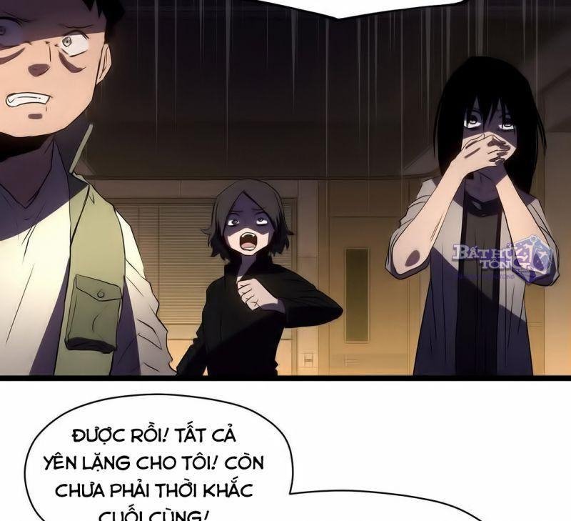 Ta Là Lão Đại Thời Tận Thế Chapter 14 - Trang 7