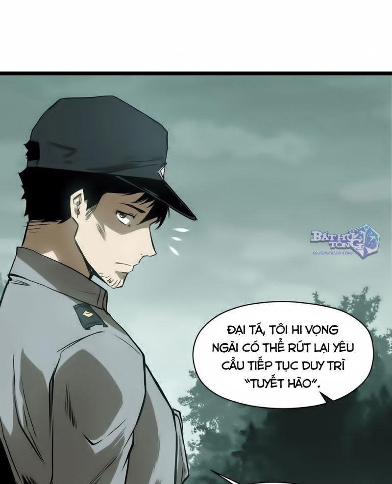 Ta Là Lão Đại Thời Tận Thế Chapter 20 - Trang 52