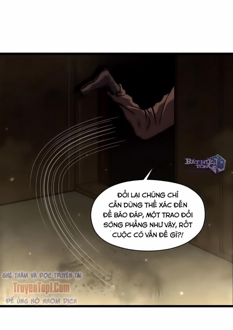 Ta Là Lão Đại Thời Tận Thế Chapter 24 - Trang 15